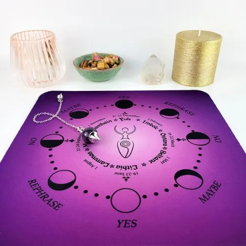 divination