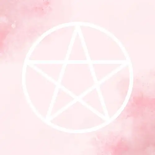 pentagramme