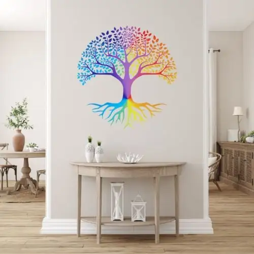 déco murale